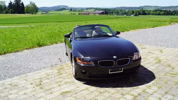CLASSIC-AUTO.ch , Eggertsbühlerstrasse 3 , CH - 9545 Wängi , Switzerland