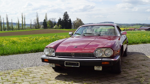 CLASSIC-AUTO.ch , Eggertsbühlerstrasse 3 , CH - 9545 Wängi , Switzerland